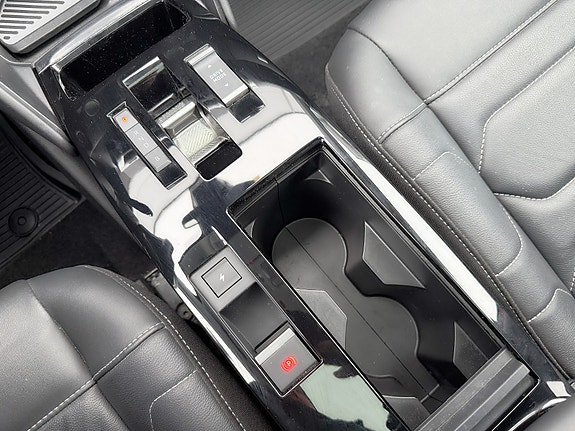 Citroen E-C4 29 of 30