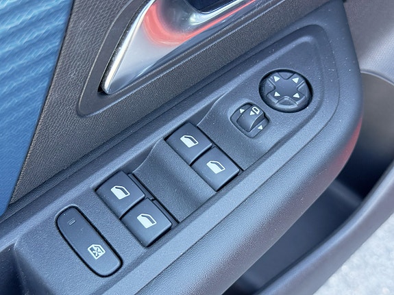 Citroen E-C4 14 of 30