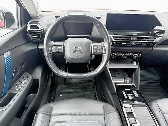 Citroen E-C4 16 of 30