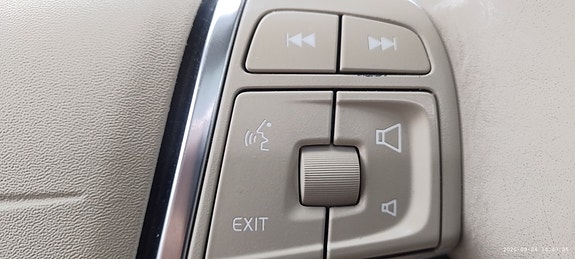 Volvo S80 23 of 30