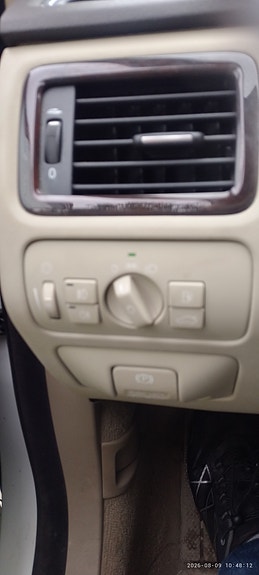 Volvo S80 6 of 30