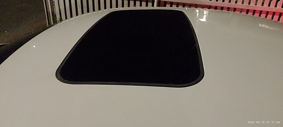 Volvo S80 20 of 30