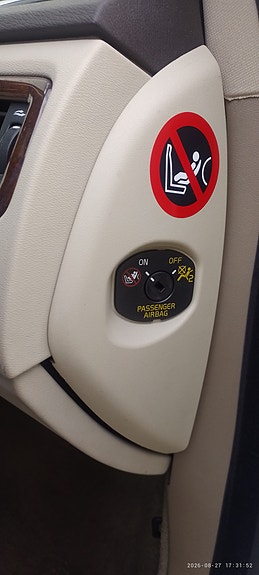 Volvo S80 18 of 30