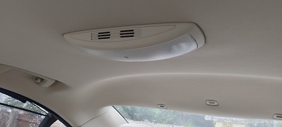 Volvo S80 10 of 30