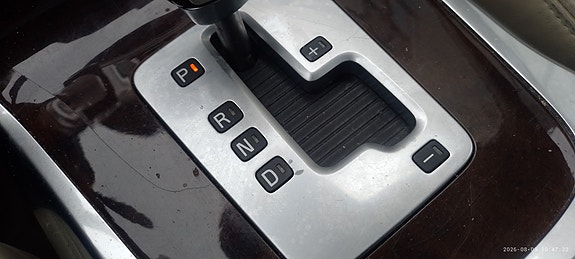Volvo S80 11 of 30