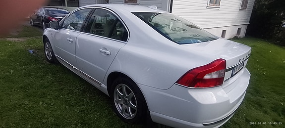 Volvo S80 3 of 30