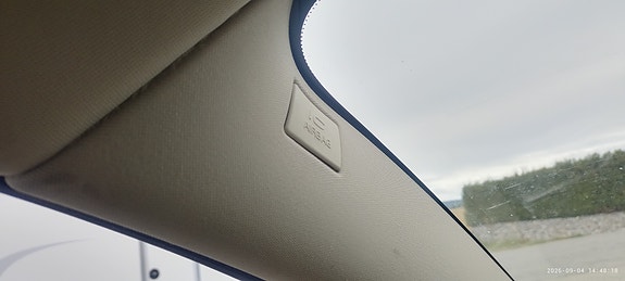 Volvo S80 28 of 30