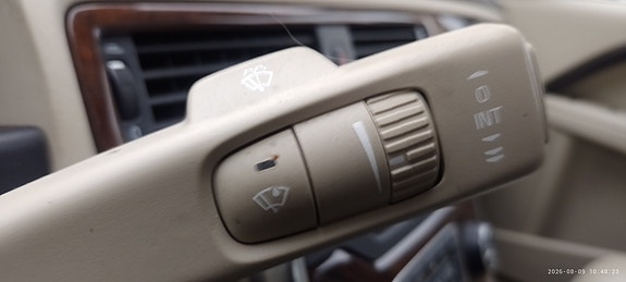 Volvo S80 8 of 30