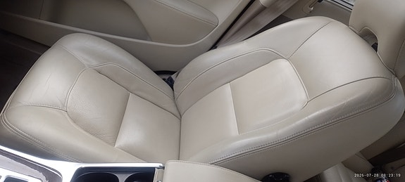 Volvo S80 15 of 30