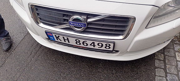 Volvo S80 14 of 30