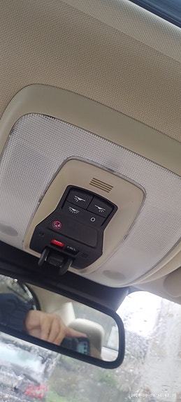 Volvo S80 9 of 30