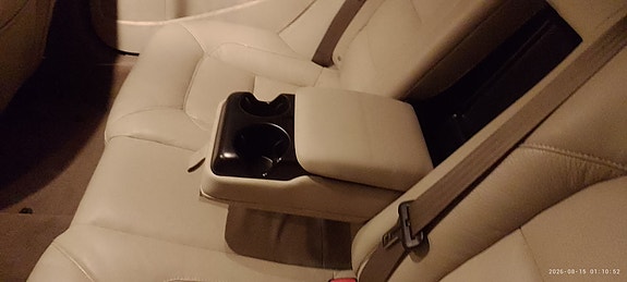 Volvo S80 19 of 30