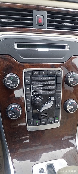 Volvo S80 12 of 30