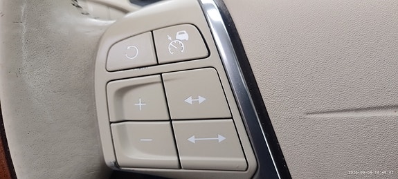 Volvo S80 24 of 30