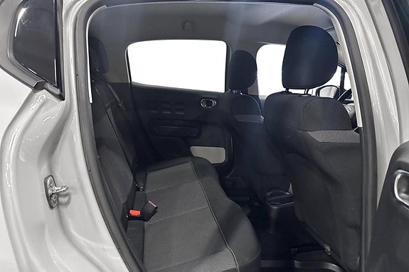 Citroen C3 22 of 24