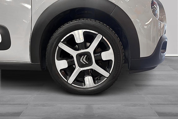 Citroen C3 24 of 24