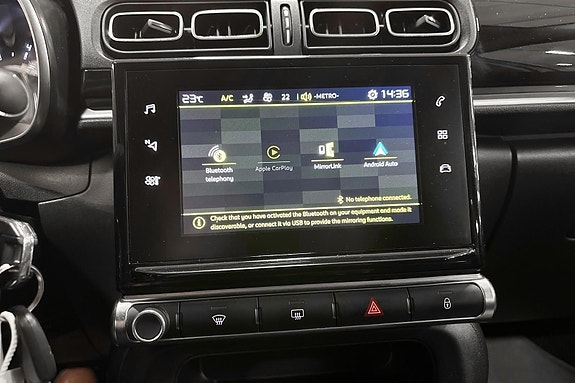 Citroen C3 11 of 24