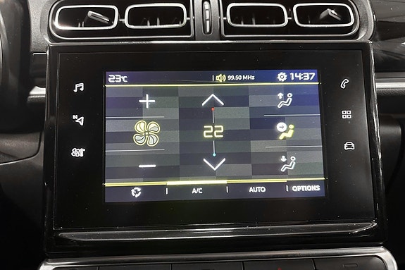 Citroen C3 15 of 24