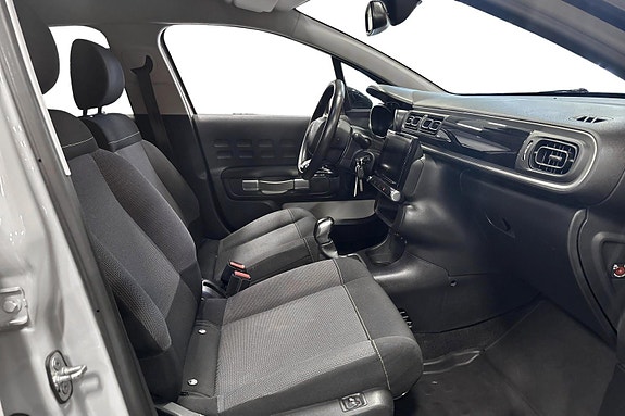 Citroen C3 23 of 24