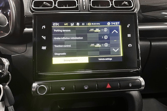 Citroen C3 13 of 24