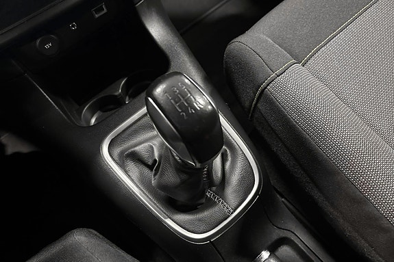 Citroen C3 14 of 24