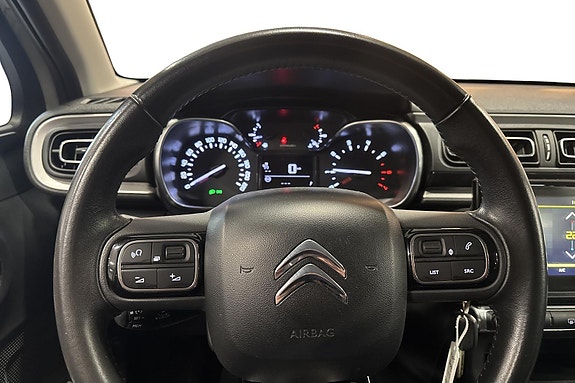 Citroen C3 9 of 24