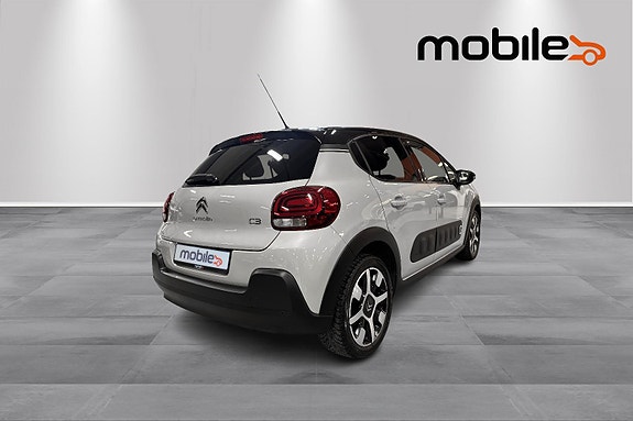 Citroen C3 3 of 24