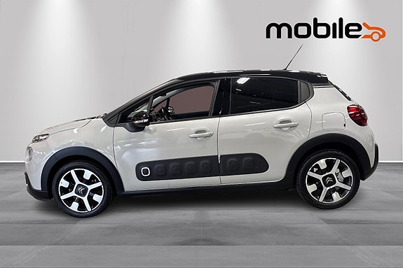 Citroen C3 20 of 24