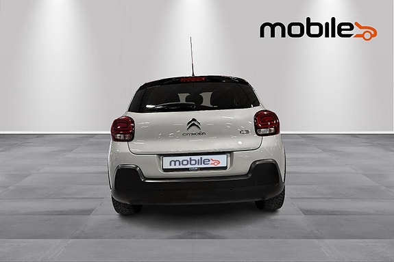 Citroen C3 4 of 24