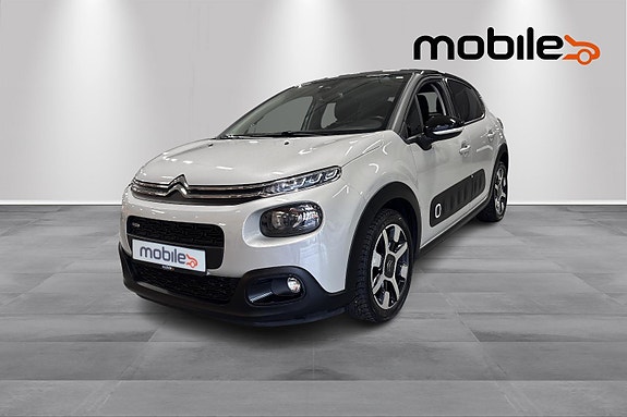 Citroen C3 19 of 24