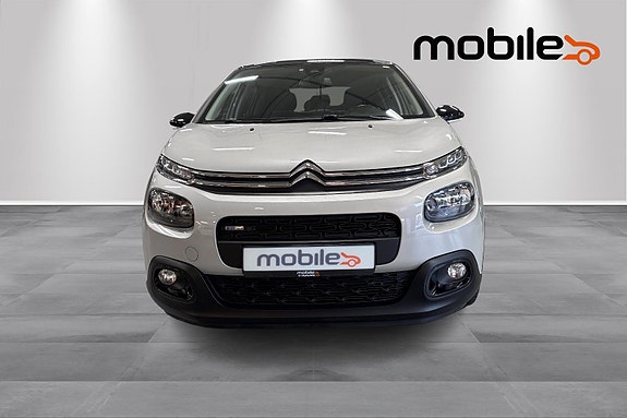 Citroen C3 18 of 24