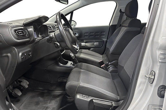 Citroen C3 8 of 24