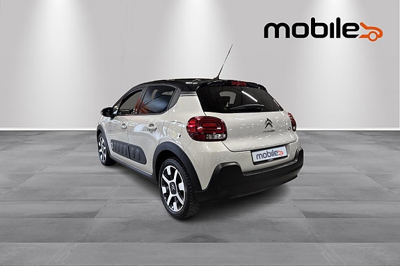 Citroen C3 21 of 24