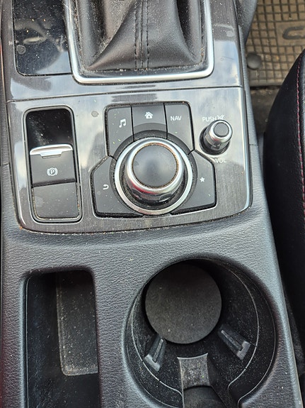Mazda CX-5 14 of 21