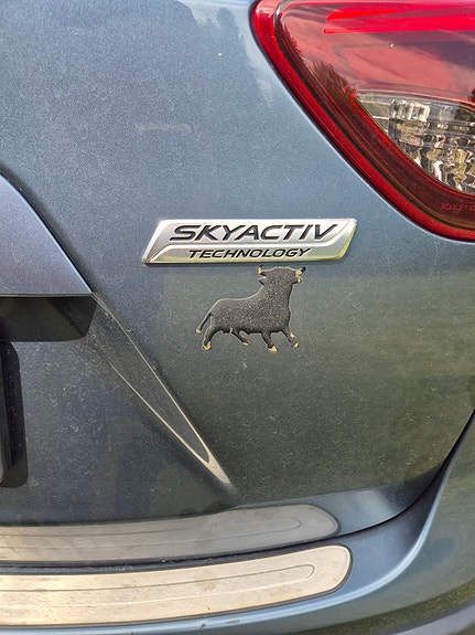 Mazda CX-5 7 of 21