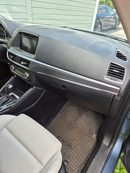 Mazda CX-5 8 of 21