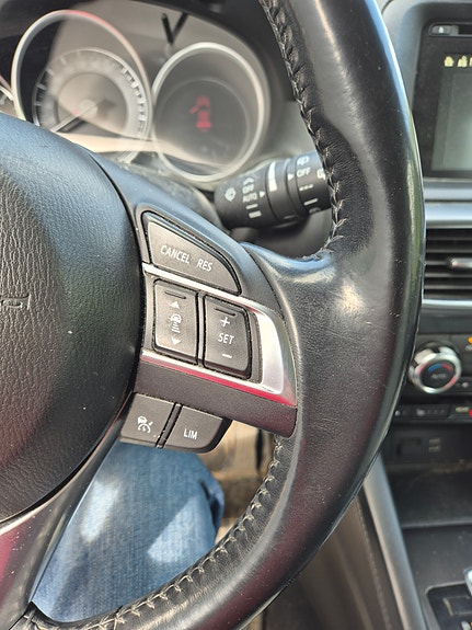 Mazda CX-5 17 of 21
