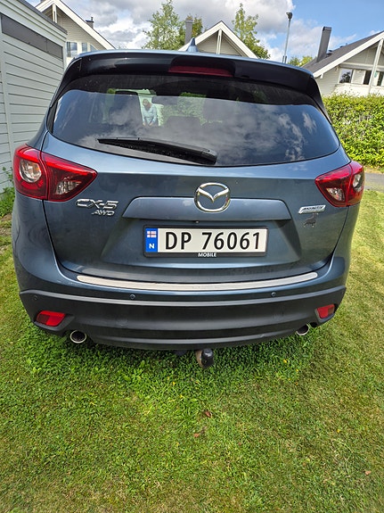 Mazda CX-5 3 of 21