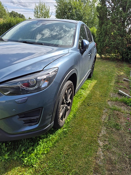Mazda CX-5 6 of 21