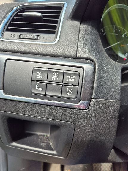 Mazda CX-5 16 of 21