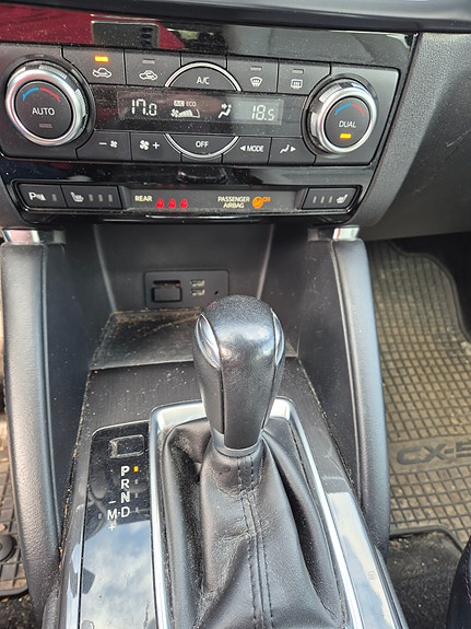 Mazda CX-5 13 of 21