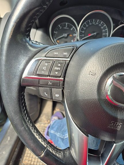 Mazda CX-5 15 of 21