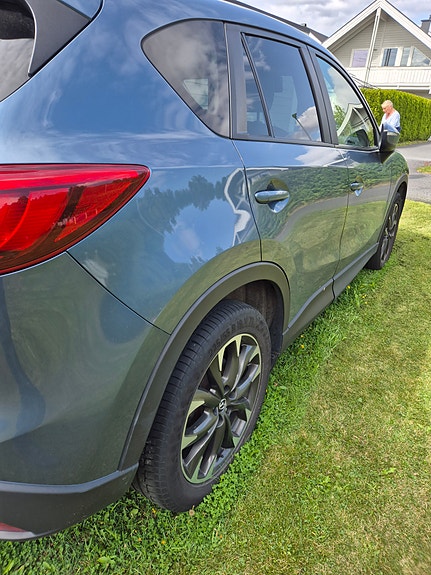 Mazda CX-5 5 of 21