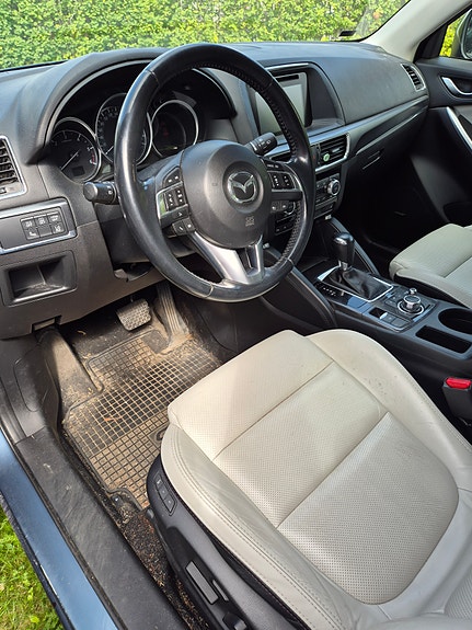 Mazda CX-5 10 of 21