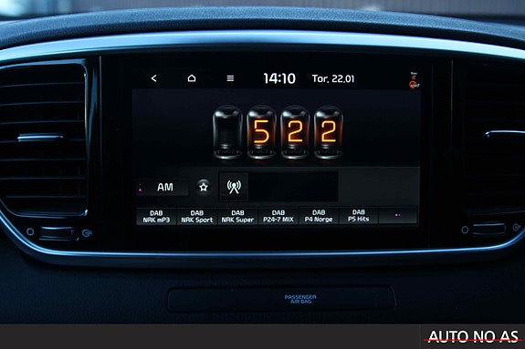Kia Sportage 29 of 30