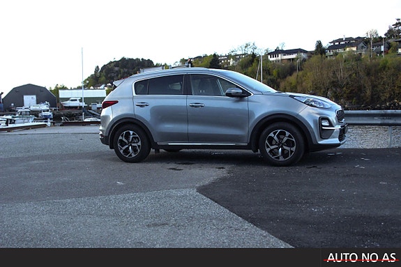 Kia Sportage 7 of 30