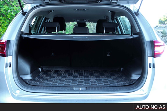 Kia Sportage 9 of 30