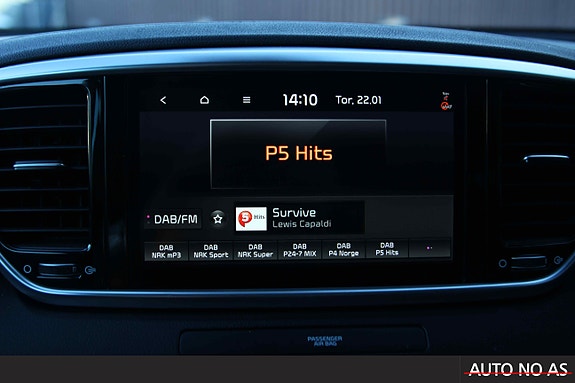 Kia Sportage 28 of 30