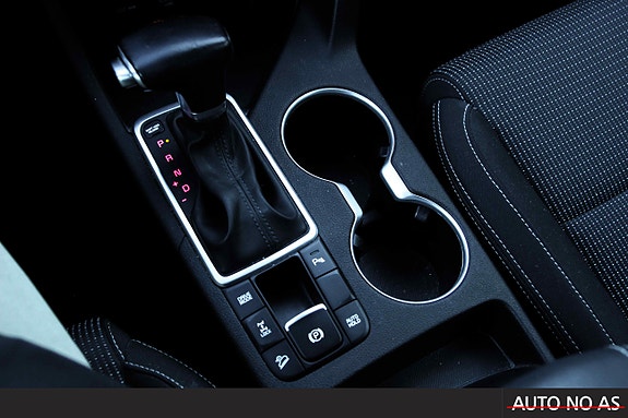 Kia Sportage 23 of 30
