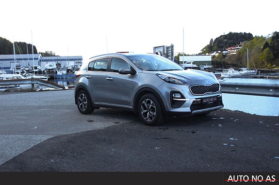 Kia Sportage 6 of 30